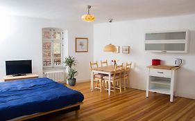 Gästezimmer Mittelgasse