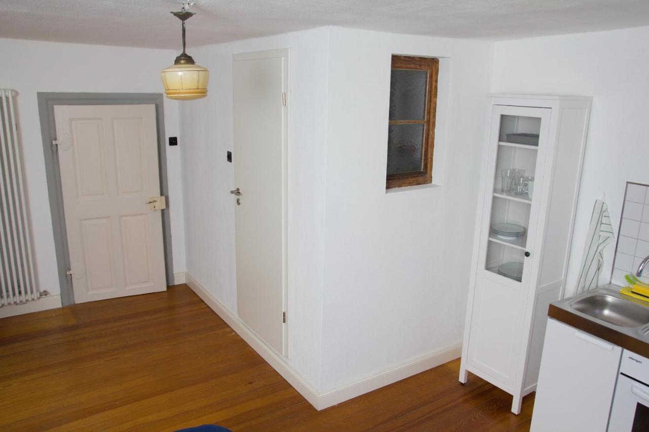 Gästezimmer Mittelgasse Florsheim-Dalsheim Exterior foto