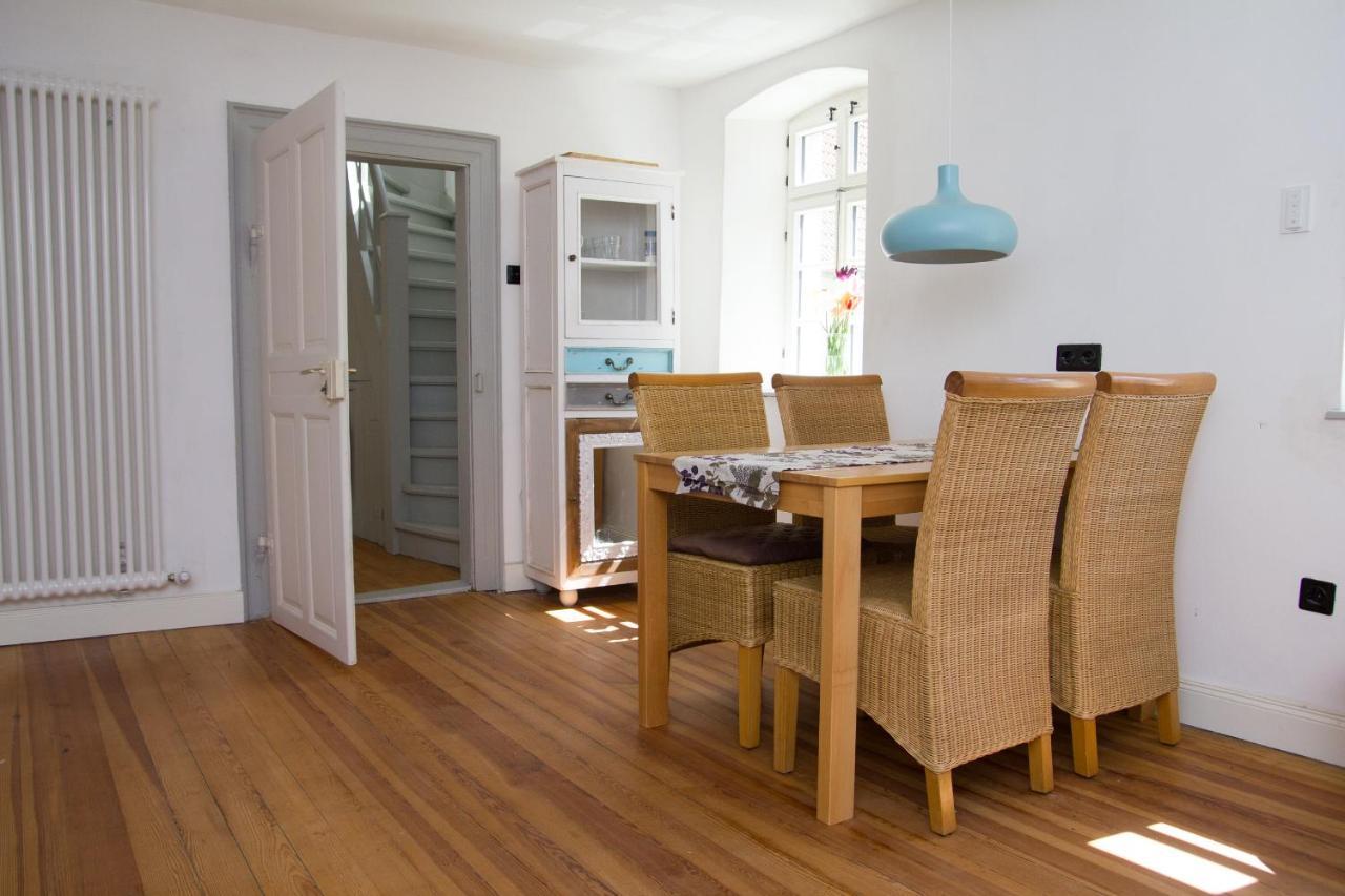 Gästezimmer Mittelgasse Florsheim-Dalsheim Exterior foto