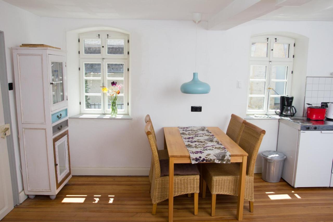 Gästezimmer Mittelgasse Florsheim-Dalsheim Exterior foto