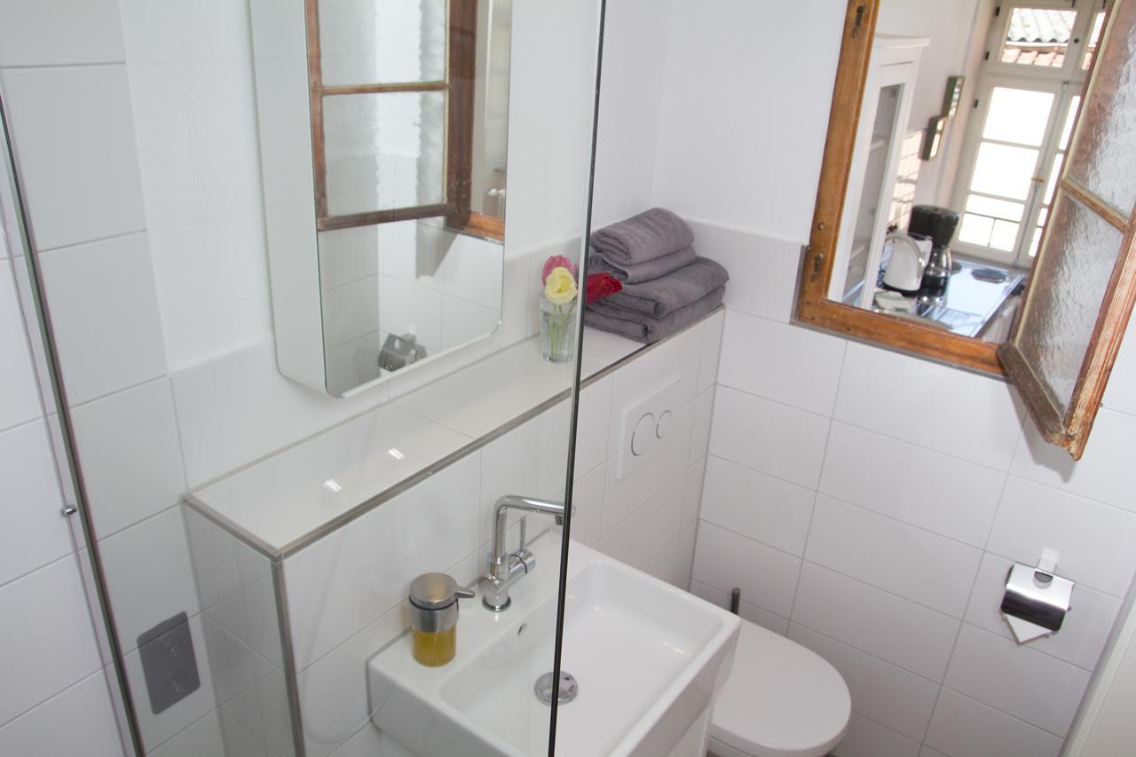 Gästezimmer Mittelgasse Florsheim-Dalsheim Exterior foto