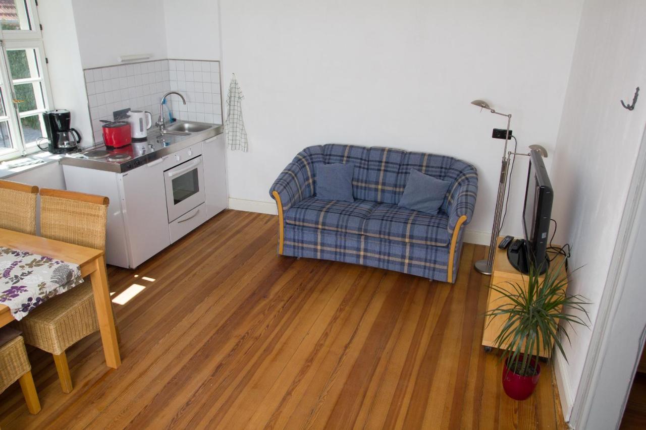 Gästezimmer Mittelgasse Florsheim-Dalsheim Exterior foto