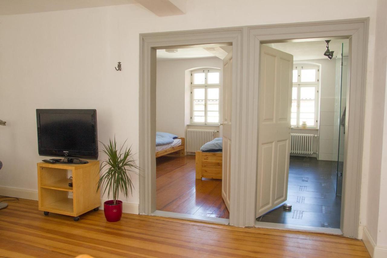 Gästezimmer Mittelgasse Florsheim-Dalsheim Exterior foto