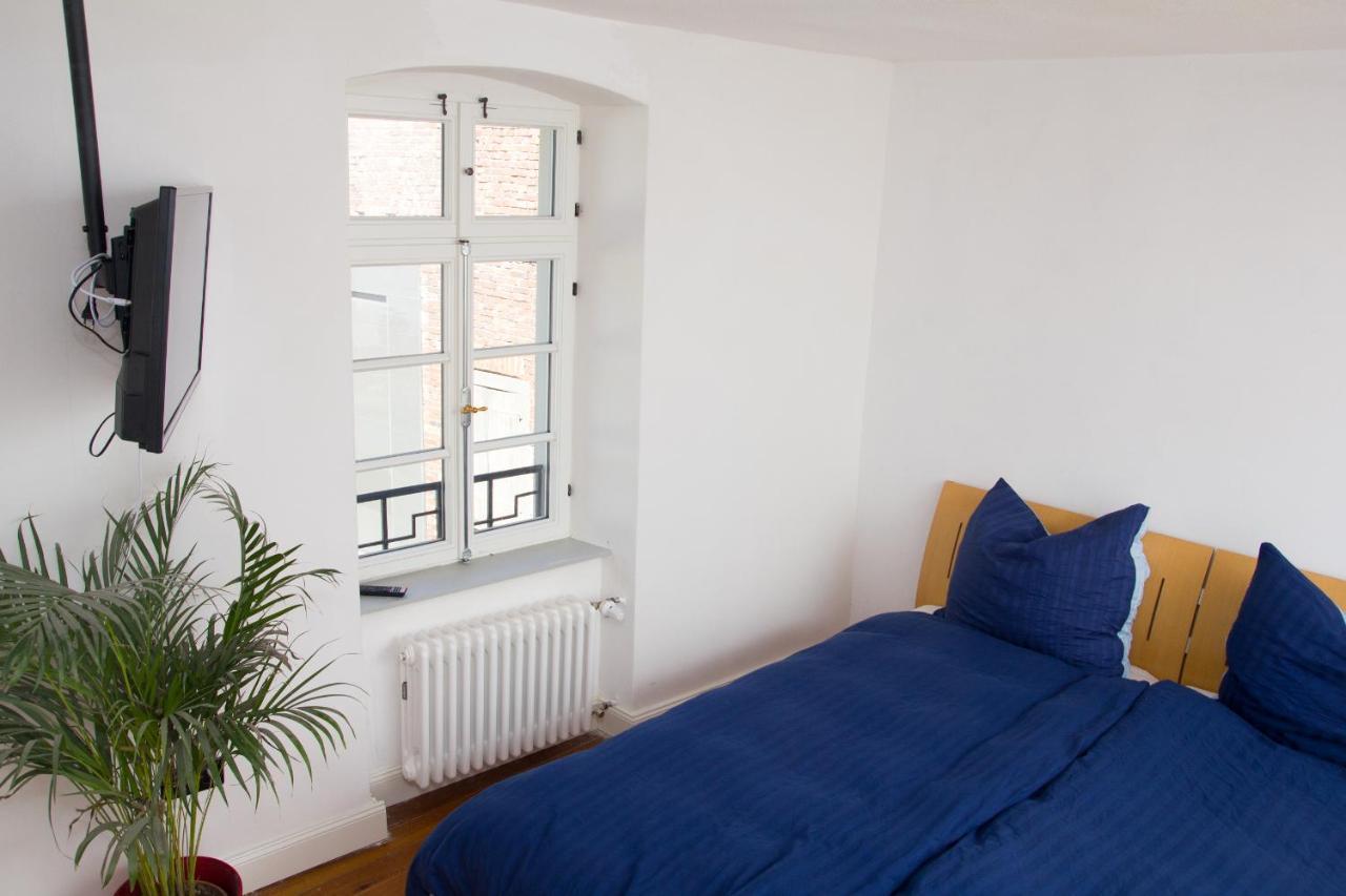 Gästezimmer Mittelgasse Florsheim-Dalsheim Exterior foto