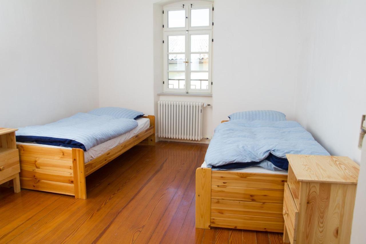 Gästezimmer Mittelgasse Florsheim-Dalsheim Exterior foto