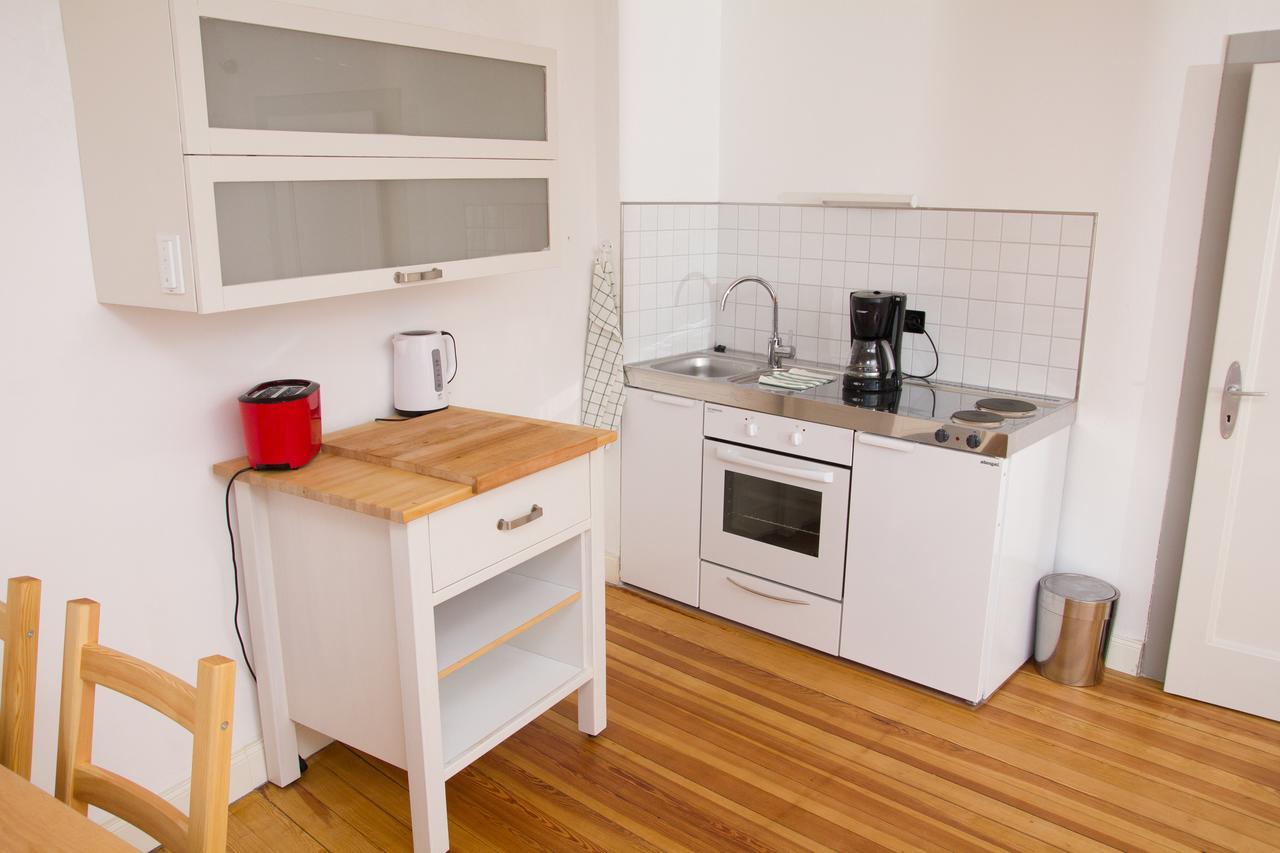 Gästezimmer Mittelgasse Florsheim-Dalsheim Exterior foto