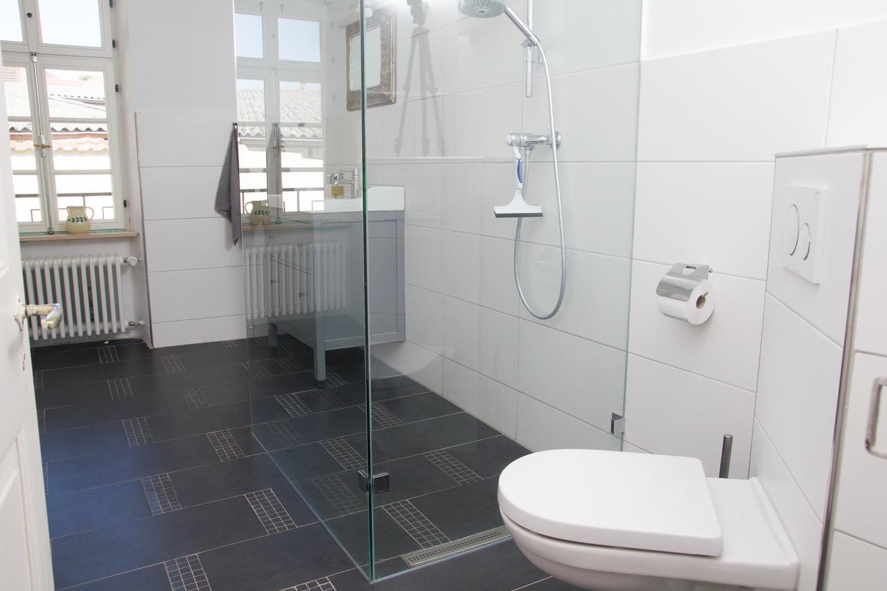 Gästezimmer Mittelgasse Florsheim-Dalsheim Exterior foto