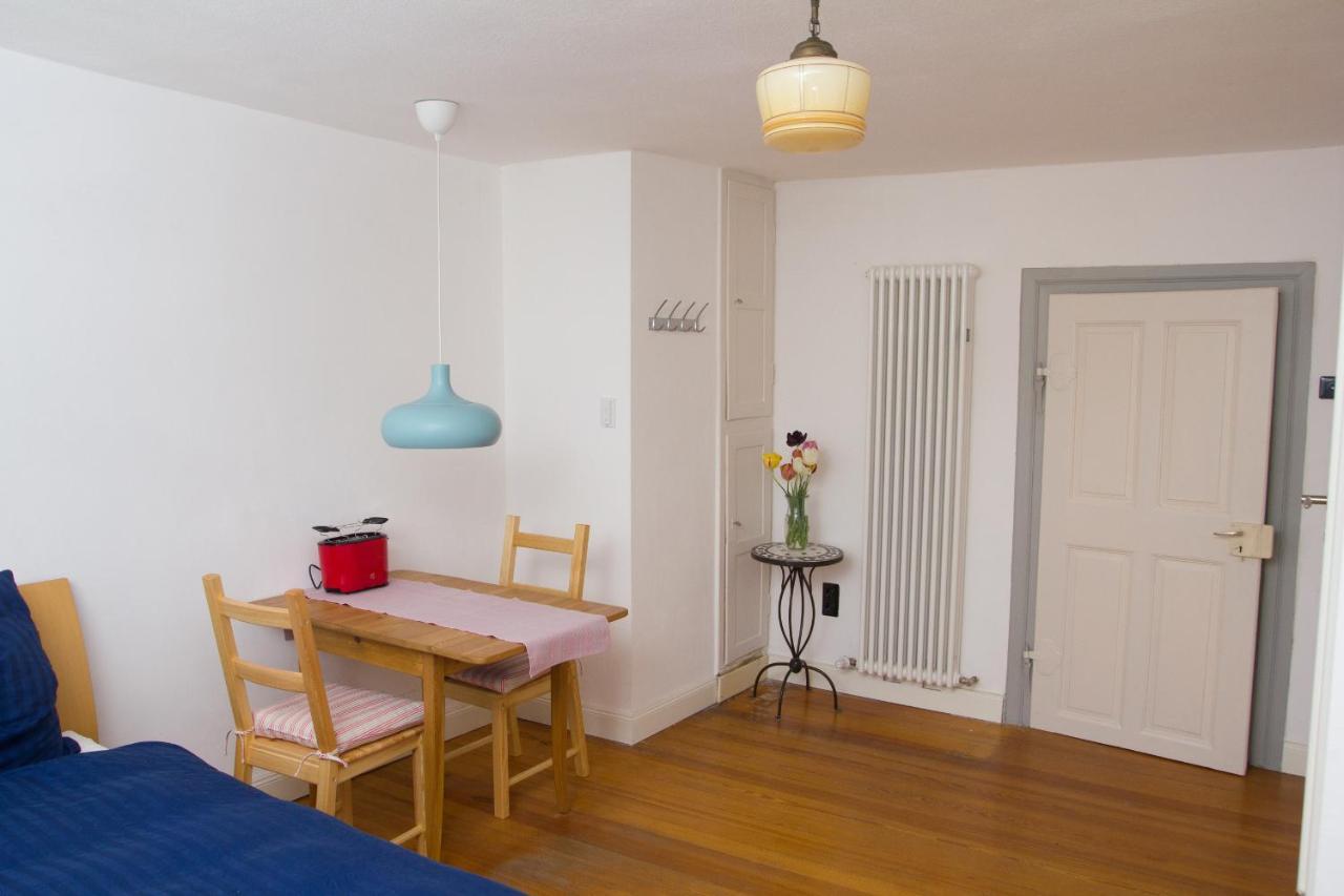 Gästezimmer Mittelgasse Florsheim-Dalsheim Exterior foto